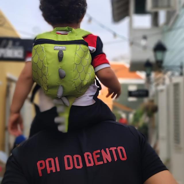 Foto de Danny de Castro